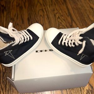 Rick Owens sneakers